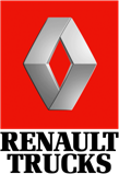 logo Renault Trucks